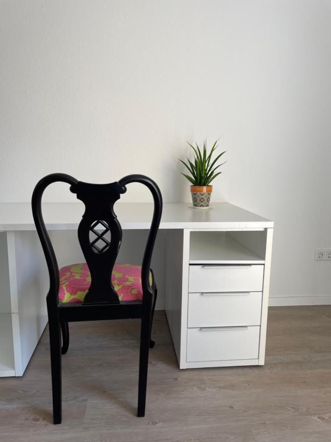 Appartement Mit Zwei Schlafzimmern Borgholzhausen Luaran gambar